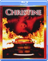 Christine - Édition 35ème Anniversaire - 4K Ultra HD + Blu-ray - Film D'Horreur