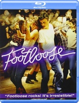 Footloose (Blu-ray Movie)