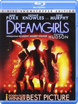 Dreamgirls (Blu-ray Movie)