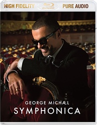 Symphonica [Blu-ray] [Import] 9jupf8b Symphonica GEORGE MICHAEL