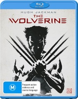 The Wolverine (Blu-ray Movie)