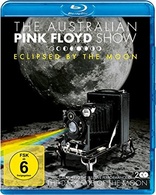 演唱会 The Australian Pink Floyd Show: Eclipsed by the Moon - Live in Germany