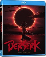 Berserk - Intégrale TV Blu-ray