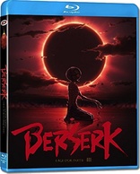 Berserk - Intégrale Blu-ray (France)