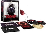 Berserk L'Age d'Or partie III : L'Avent (Blu-ray Movie)