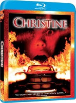 Christine (Blu-ray Movie)