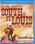 South of St. Louis (Blu-ray Movie)