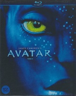 Avatar (Blu-ray Movie)