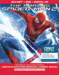 The Amazing Spider Man - 2 (PC Game) Limited Edition Price in India - Buy  The Amazing Spider Man - 2 (PC Game) Limited Edition online at