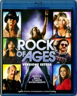 Rock of Ages (Blu-ray Movie)