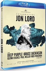 演唱会 Celebrating Jon Lord with Deep Purple & Friends: Live at The Royal Albert Hall