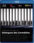 Poulenc: Dialogues des Carm�lites (Blu-ray Movie)