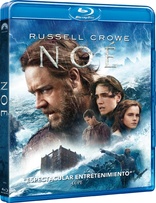 Noah (Blu-ray Movie), temporary cover art