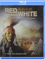 红与白：走向西部 Red and White: Gone with the West