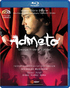 Handel: Admeto (Blu-ray Movie)