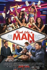 Think Like a Man Too (Blu-ray Movie), temporary cover art