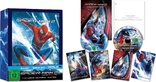 The Amazing Spider-Man 2: Rise of Electro (Blu-ray Movie)