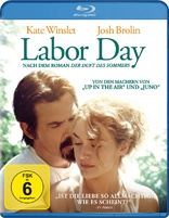 Labor Day (Blu-ray Movie)