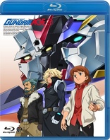 Mobile Suit Gundam AGE Vol. 13 (Blu-ray Movie), temporary cover art