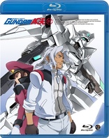 Mobile Suit Gundam AGE Vol. 1 Blu-ray (Regular Edition) (Japan)