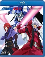 Mobile Suit Gundam AGE Vol. 1 Blu-ray (Regular Edition) (Japan)