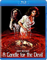 A Candle for the Devil (Blu-ray Movie)
