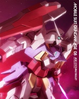 Mobile Suit Gundam AGE Vol. 13 Blu-ray (Regular Edition) (Japan)