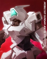 Mobile Suit Gundam AGE Vol. 13 Blu-ray (Regular Edition) (Japan)