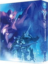 Cyborg 009: The Cyborg Soldier - Complete BD Box Blu-ray (Episodes