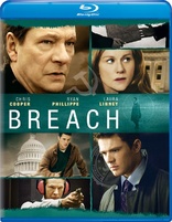 Breach (Blu-ray Movie)