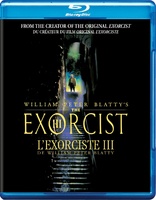 The Exorcist III (Blu-ray Movie)