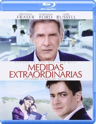 Historias extraordinarias [Blu-ray]