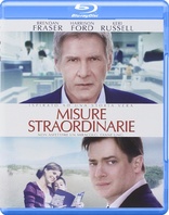 Extraordinary Measures (Blu-ray Movie)