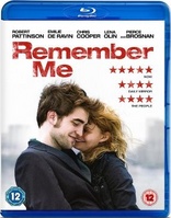 Remember Me (Blu-ray Movie), temporary cover art