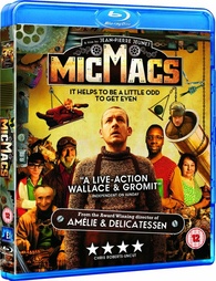 Micmacs full movie online online free