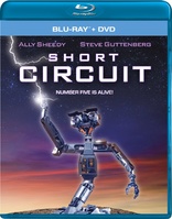 Short Circuit (Blu-ray Movie)