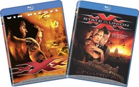 xXx / xXx: State of the Union Blu-ray