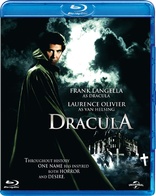 Dracula (Blu-ray Movie), temporary cover art