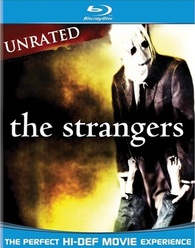 Strangers - one of the Noughties great scary films now on blu-ray!!!