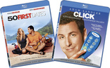 Click [Blu-ray]