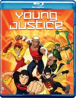 少年正义联盟 Young Justice 第一季
