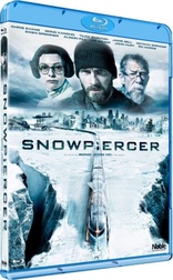 Snowpiercer (Blu-ray Movie)