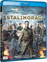 Stalingrad (Blu-ray Movie)