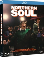 Northern Soul (Blu-ray Movie)