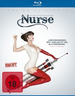 Nurse (Blu-ray Movie)