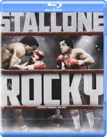 Rocky (Blu-ray Movie)