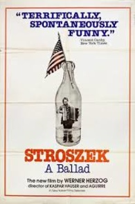 Stroszek Blu-ray