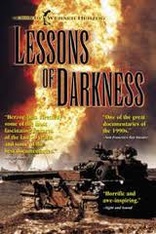 Lessons of Darkness (Blu-ray Movie), temporary cover art