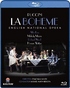 Puccini: La Boheme (Blu-ray Movie)