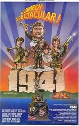 1941 (Blu-ray Movie), temporary cover art